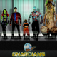 Image for article titled First Exclusive Look At The Guardians Of The Galaxy Porn Movie!